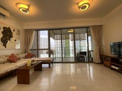 Vista Residences (D12), Condominium #504313611